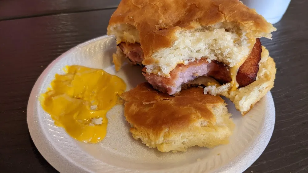 Bologna Biscuit